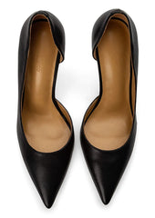 Alyx Black Suede