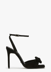 Jayde Black Suede