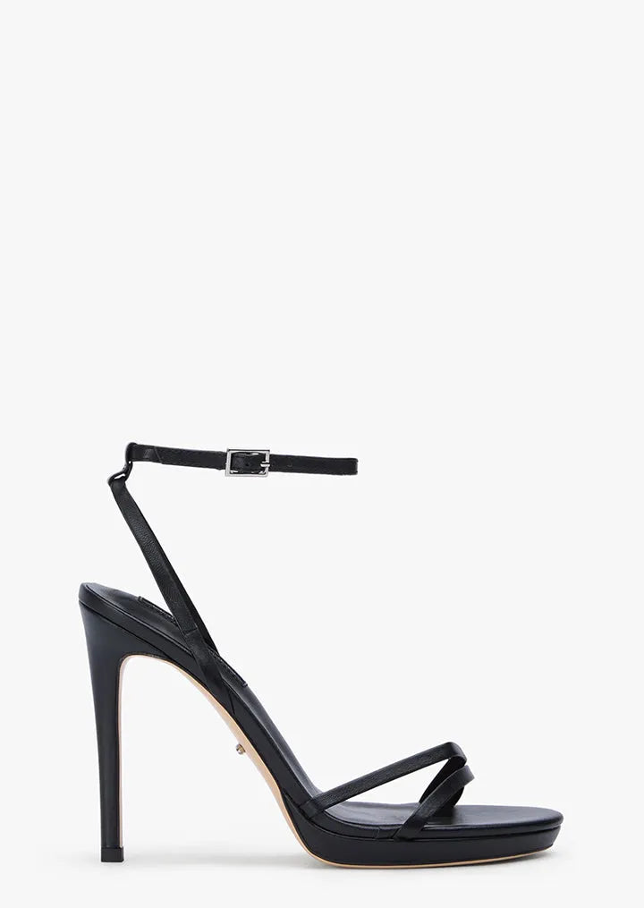 Sage Black Nappa