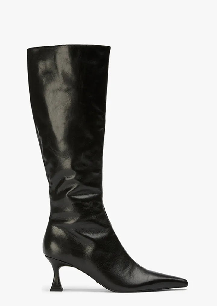 Jaq Black Vintage