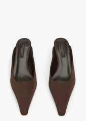 Sia Choc Satin