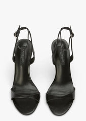 Sez Black Vintage