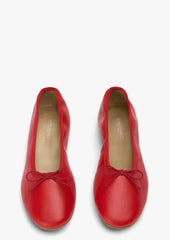 Chelsea Red Nappa