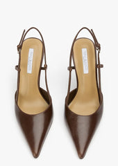Nesta Choc Vintage