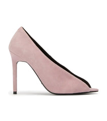 Matrix Petal Suede