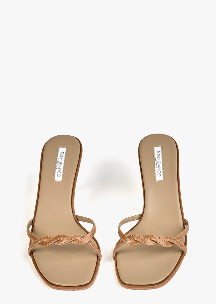 Amelia Tan Vintage