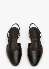 Pixie Chocolate Venice/Black