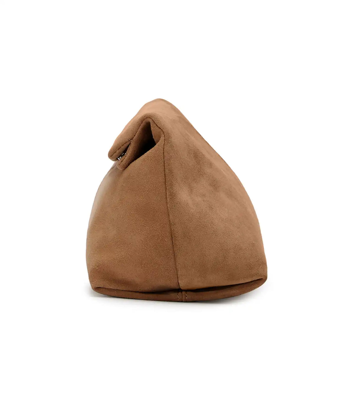 Alys Tan Suede
