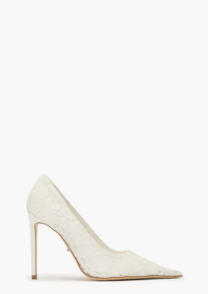 Etro Ivory Brocade