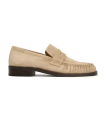 Libby Stone Suede