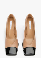 Legacy Peru Nappa/Black