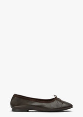 Chelsea Chocolate Nappa