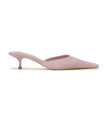 Sarah Petal Suede/Petal