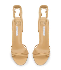 Kaz Wheat Nappa