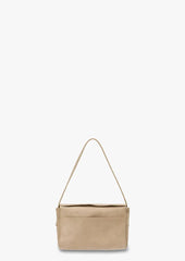 Joely Stone Suede