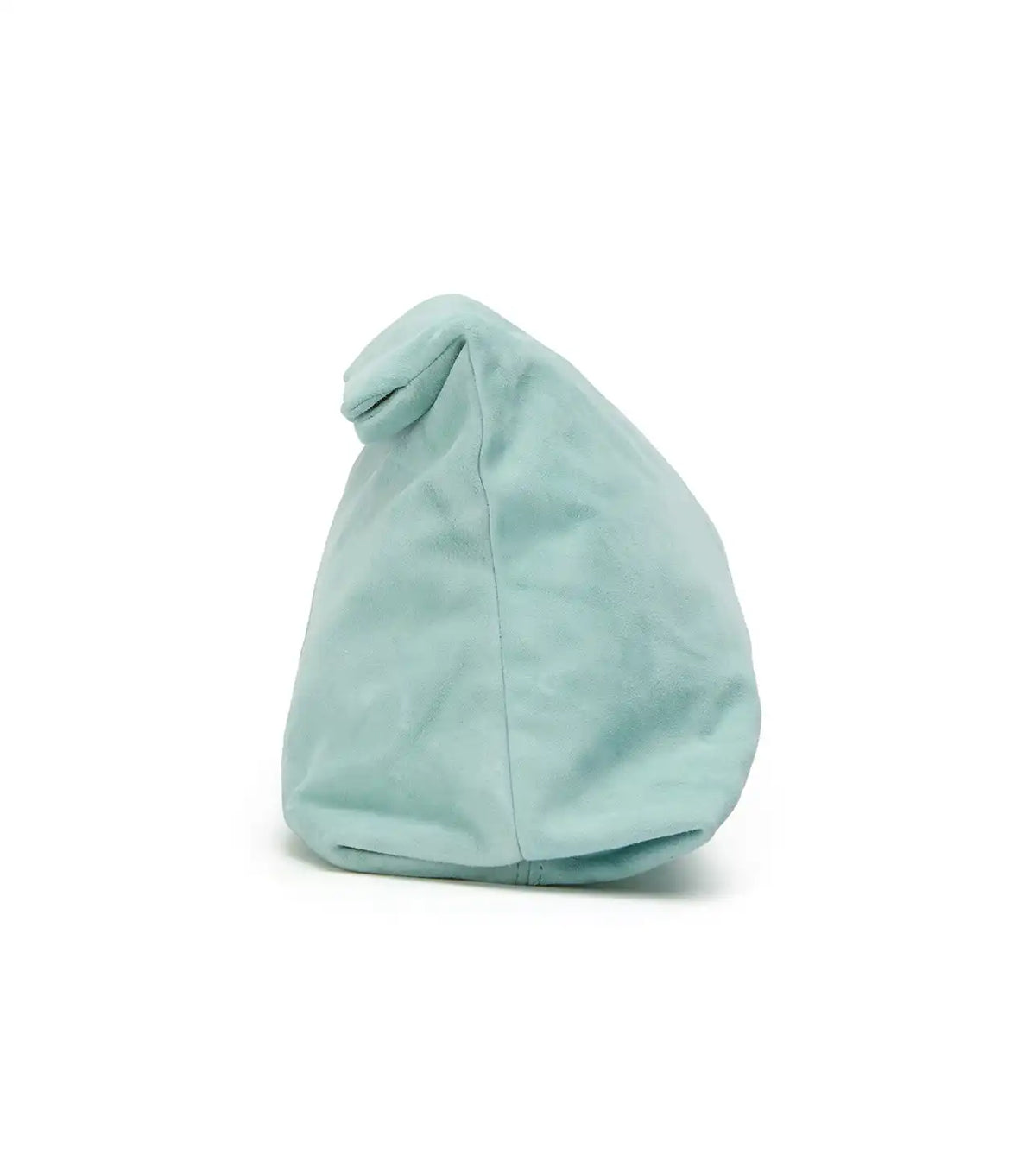 Alys Turquoise suede