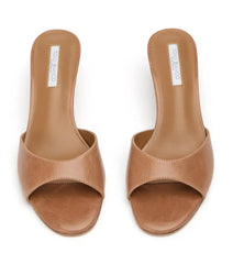 Ember Tan Vintage