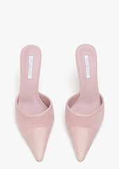 Savant Petal Suede/Petal
