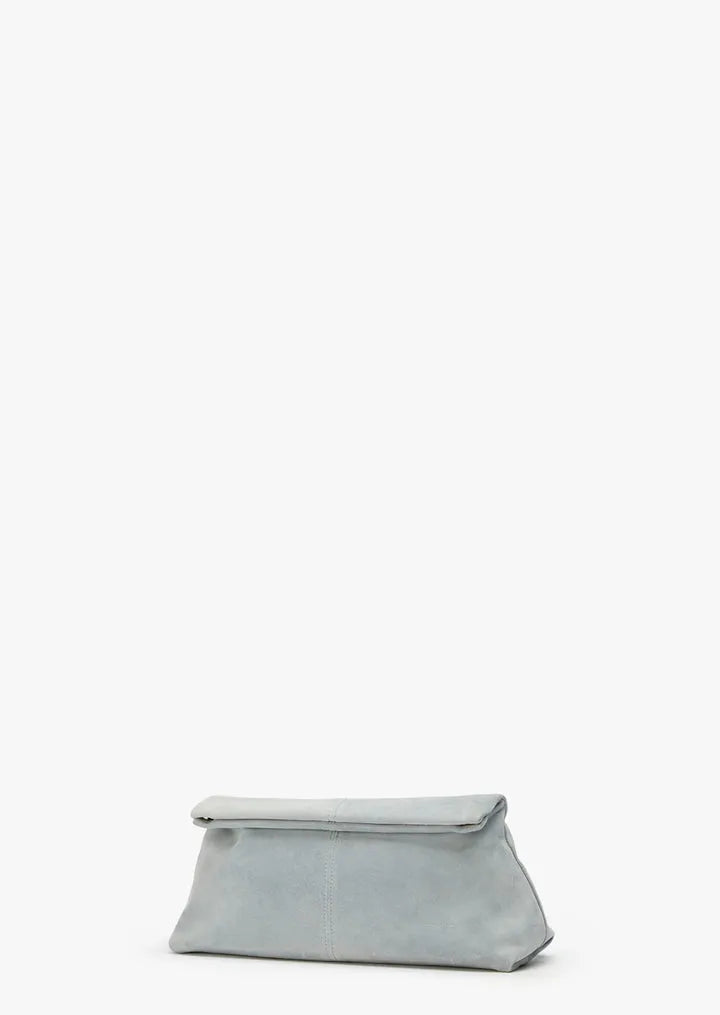 Alys Sky Suede