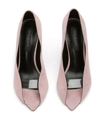Matrix Petal Suede