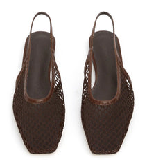 Bosco Choc Mesh