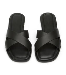 Maple Black Como