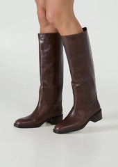 Jordyn Choc Vintage