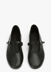 Charli Black Nappa