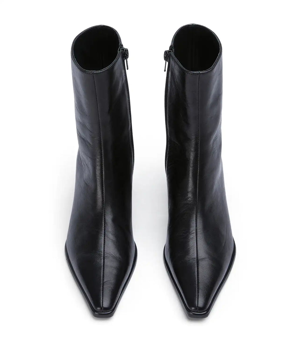 Eva Black Vintage