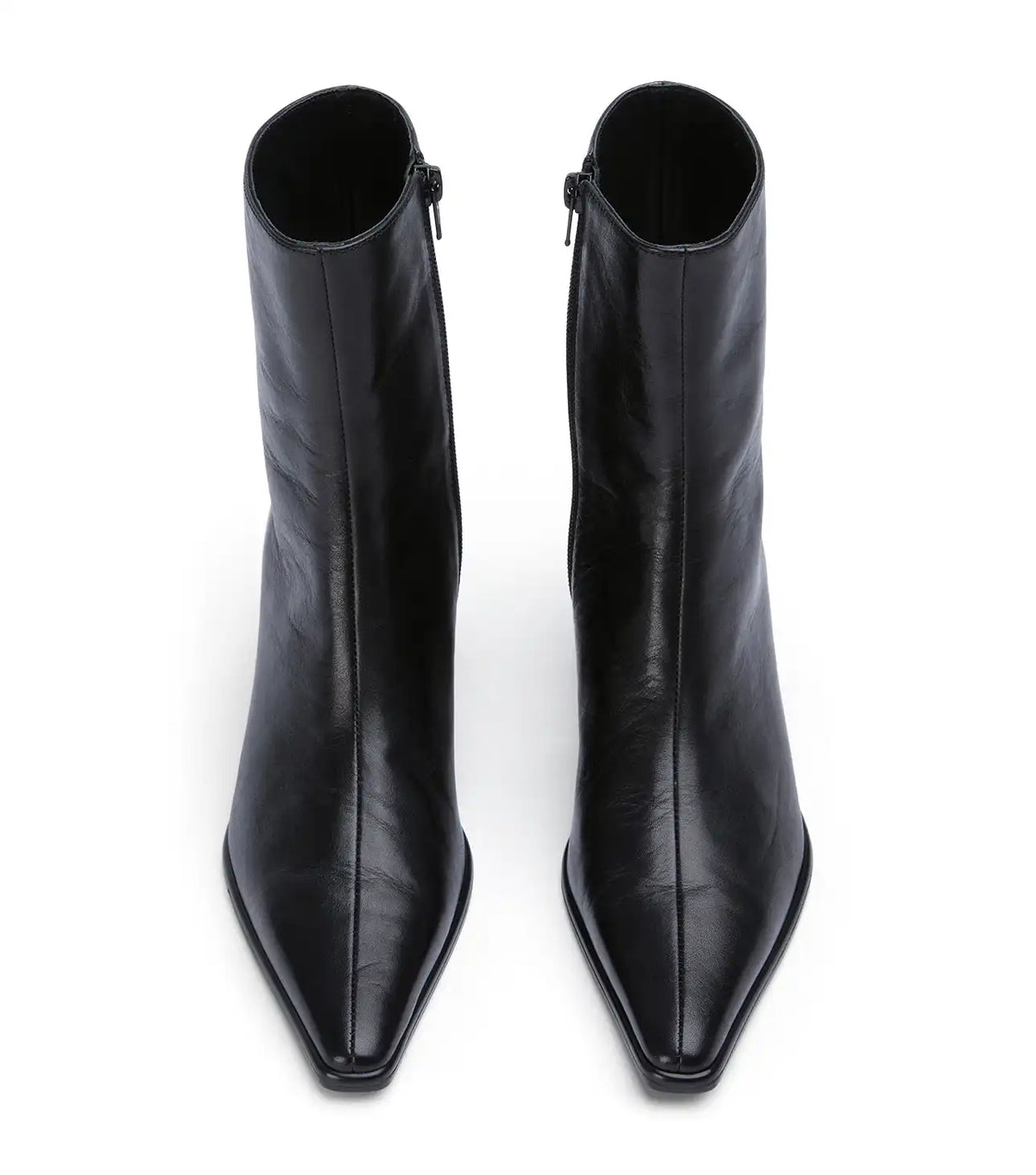 Eva Black Vintage
