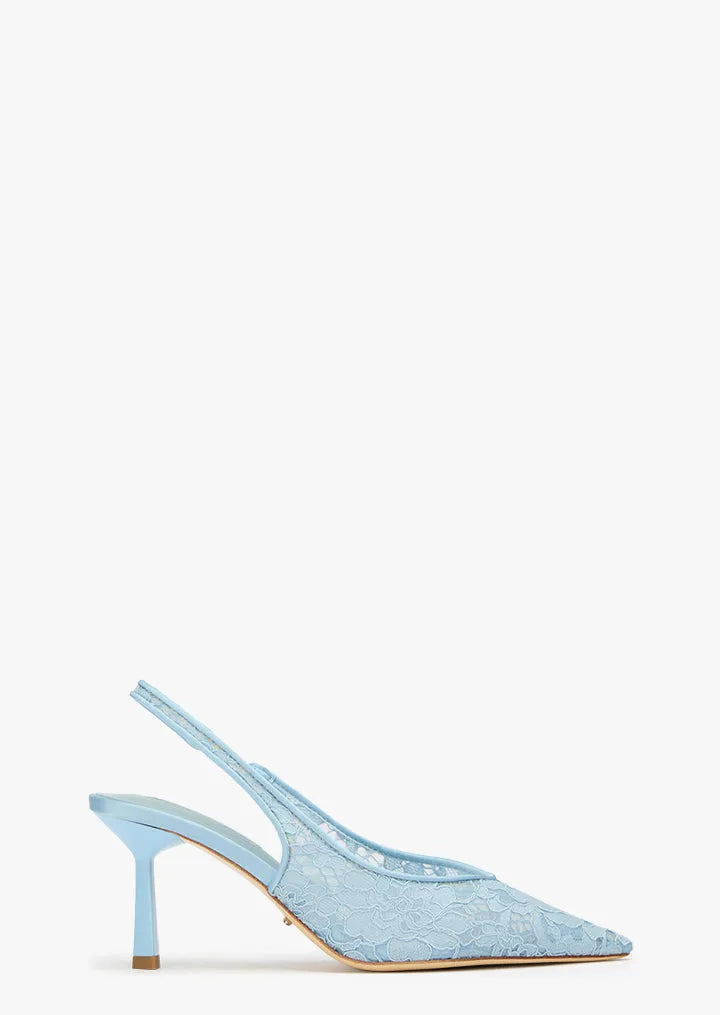 Breeze Sky Brocade