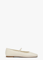 Clover Dove Nappa