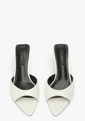 Fluke White Hi Shine