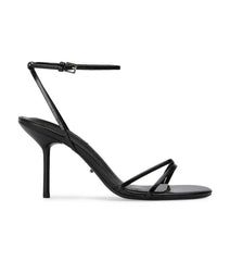 Mariah Black Hi Shine