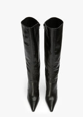 Finesse Black Vintage