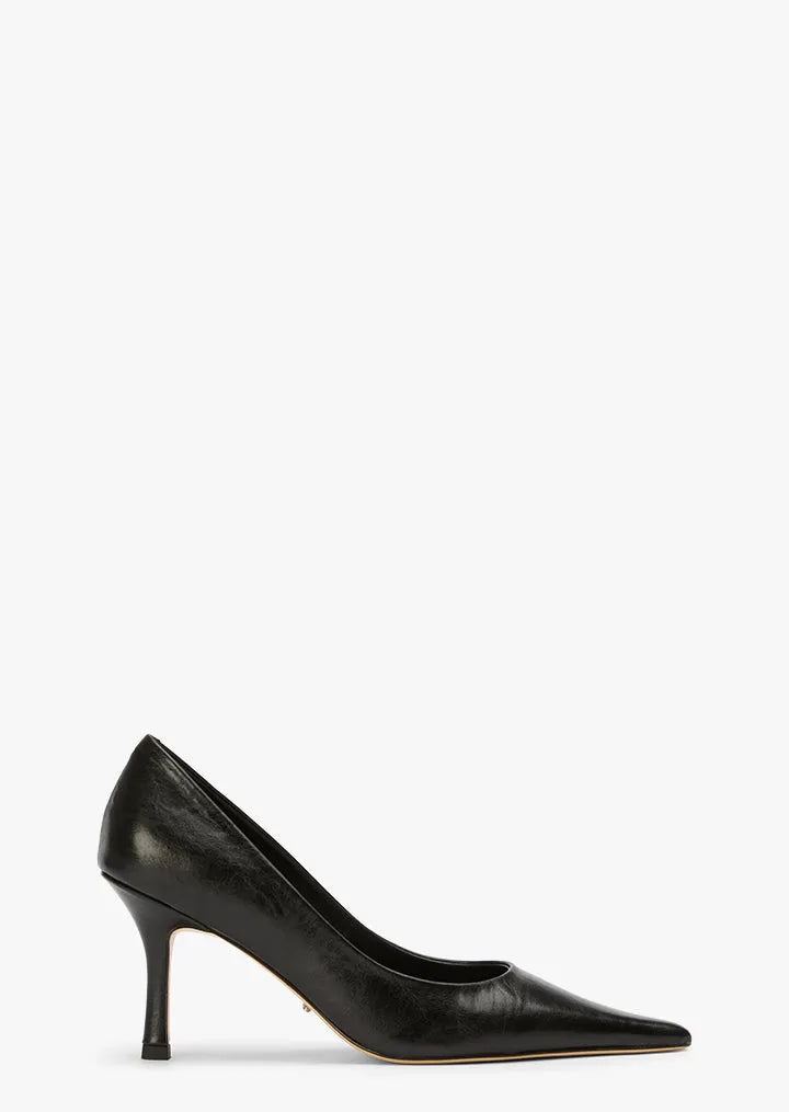 Stevie Black Vintage