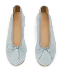 Moma Sky Suede