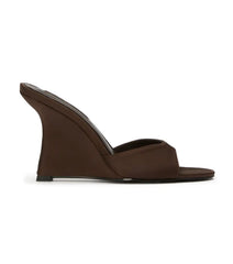 Matisse Choc Satin