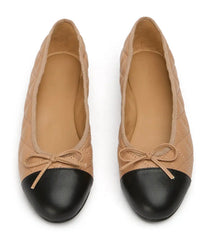 Roxie Peru Nappa/Black