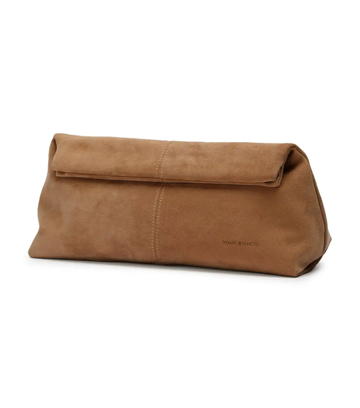 Alys Tan Suede