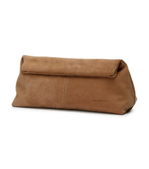 Alys Tan Suede