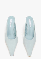 Dazie Sky Suede