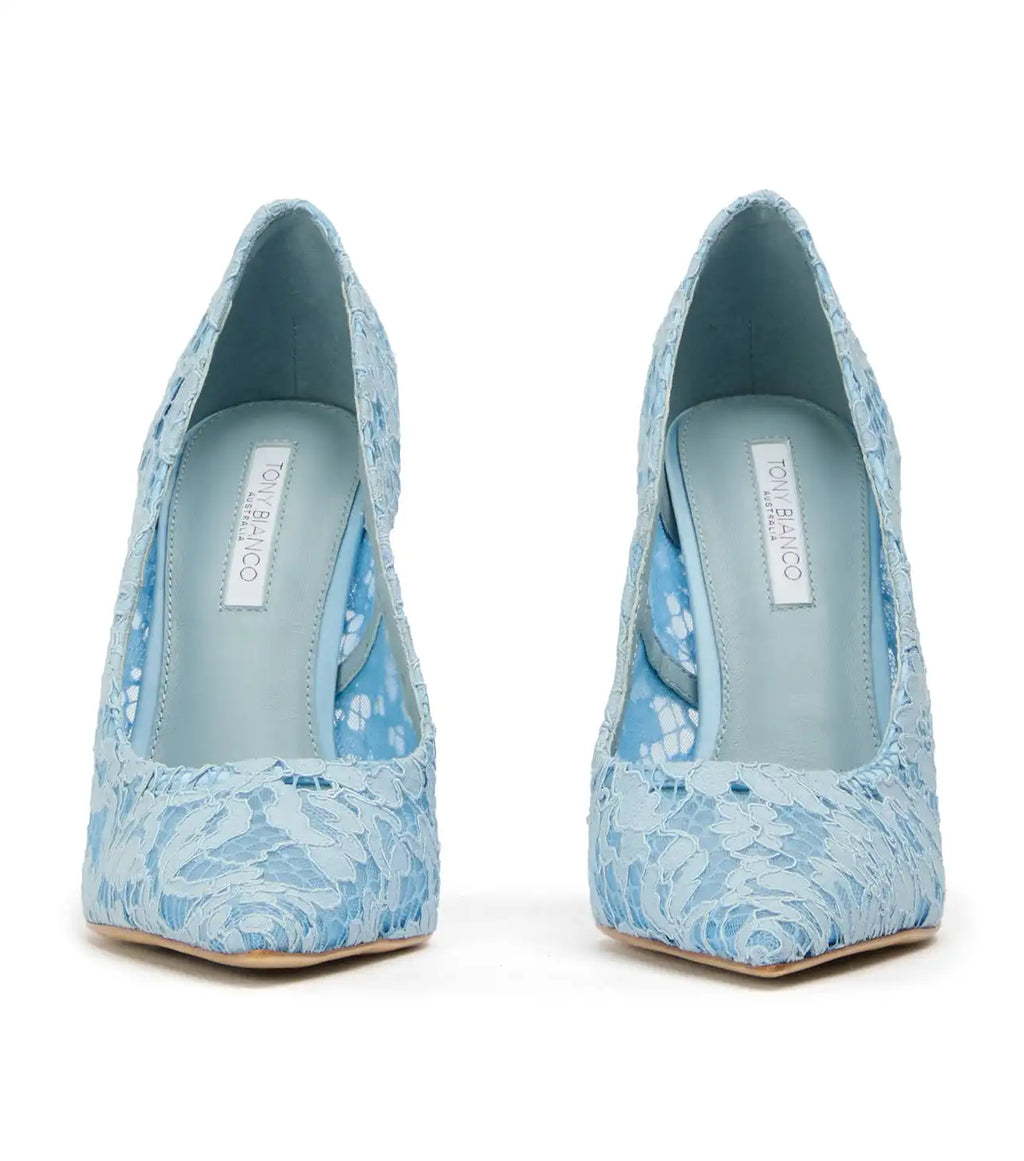 Etro Sky Brocade