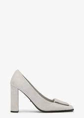 Lili Mist Suede