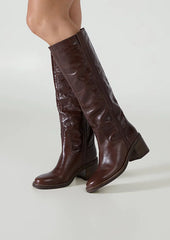 Apache Choc Vintage