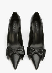 Nellie Black Vintage