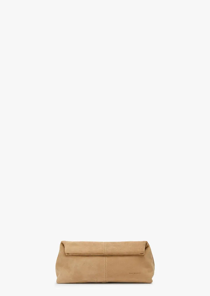 ALYS Wheat Suede