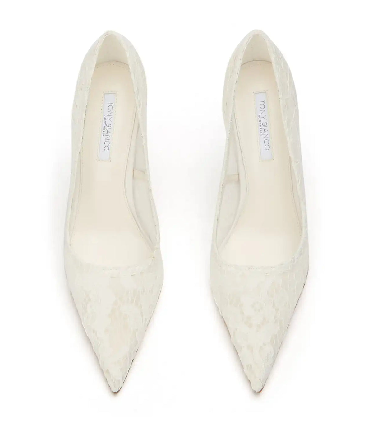 Etro Ivory Brocade