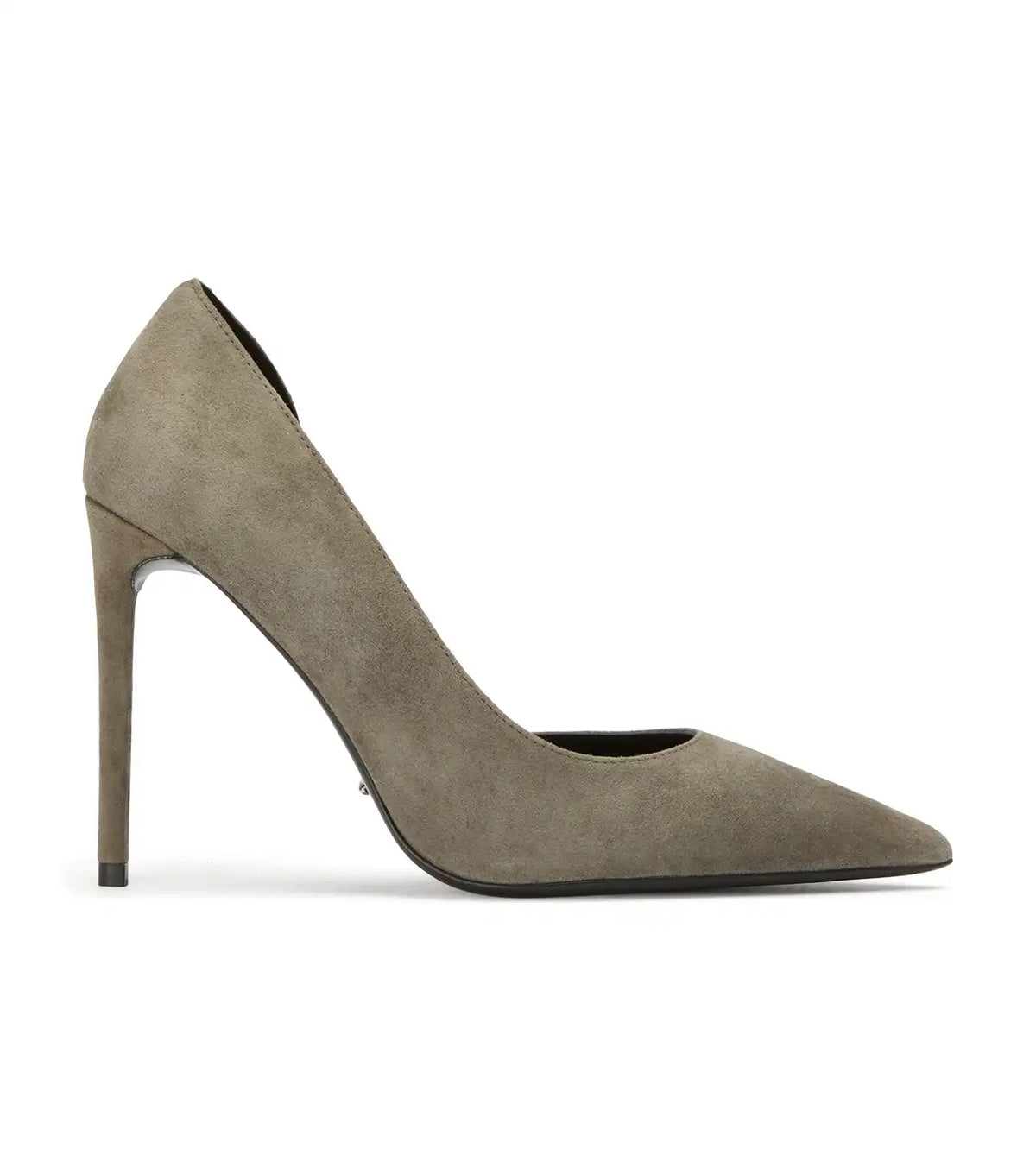 Alyx Cemento Suede