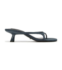 Kassy Indigo Nubuck